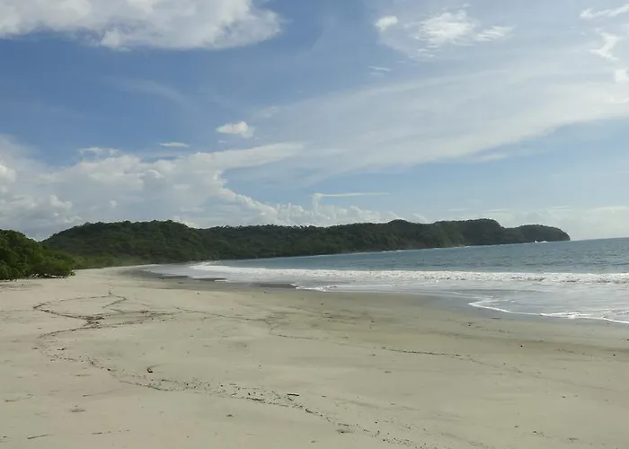 Colono Beach Coco