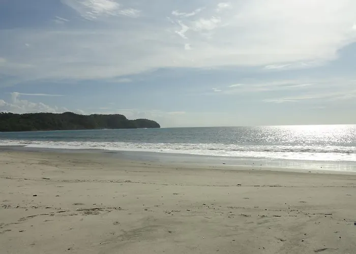 Colono Beach Hotel Coco