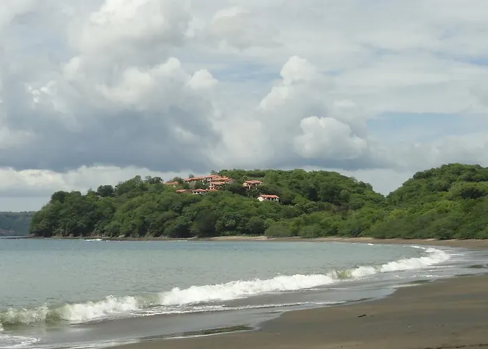 Hotel Colono Beach Coco