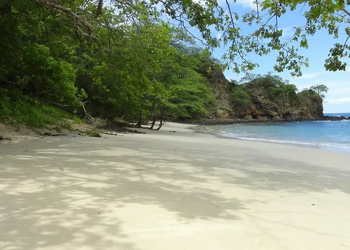 Hotel Colono Beach
