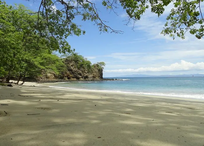 Hotel Colono Beach Coco