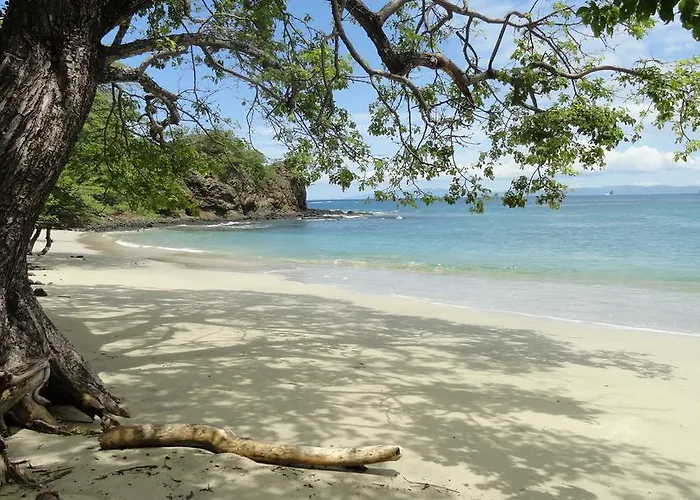 Colono Beach Coco