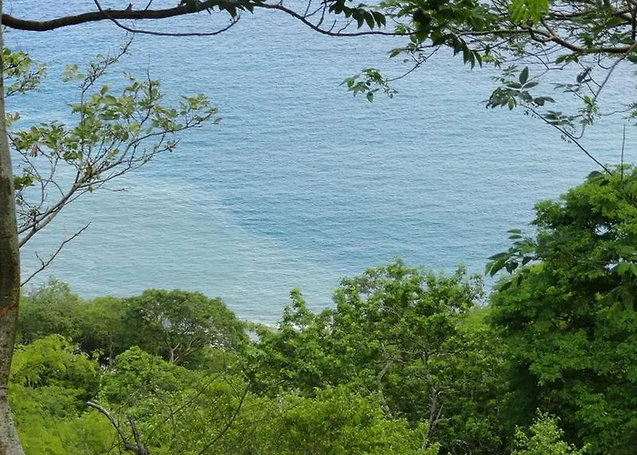 Hotel Colono Beach Coco