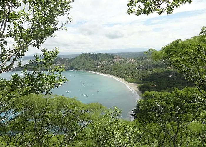 Hotel Colono Beach Coco
