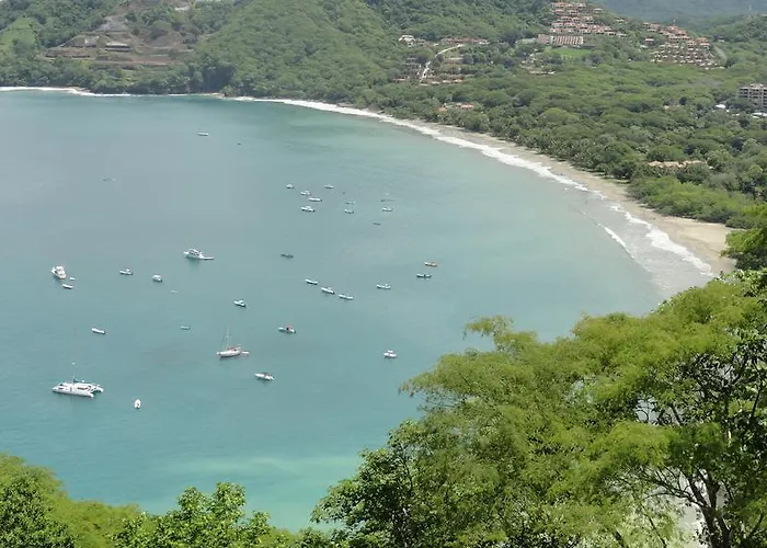Colono Beach Coco