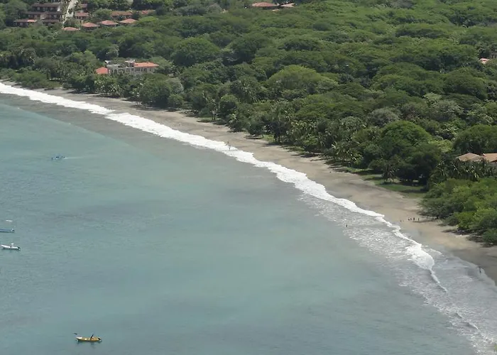 Colono Beach 3* Coco