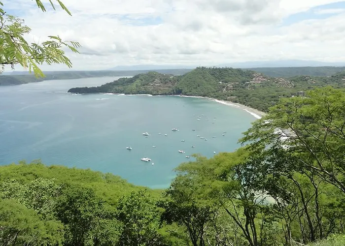 Colono Beach Hotel Coco