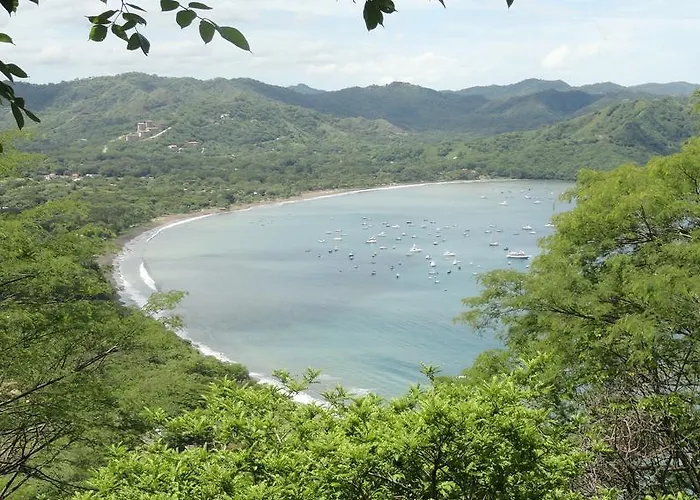 Colono Beach Coco
