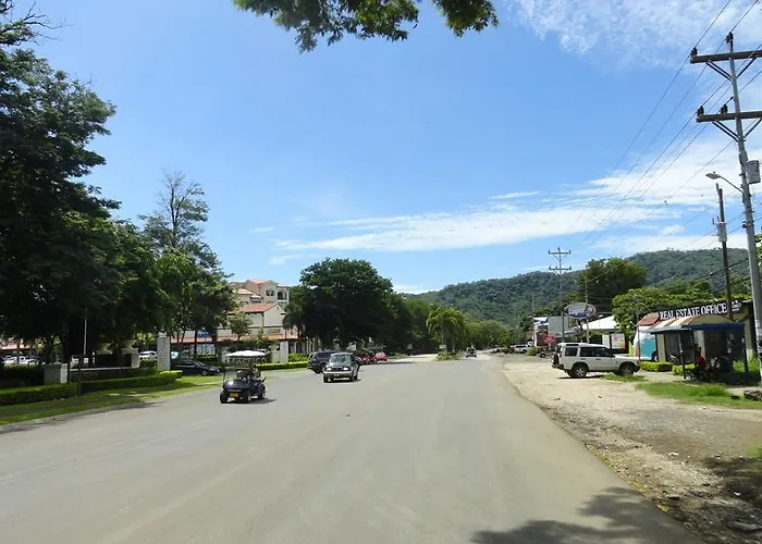 Colono Beach Coco