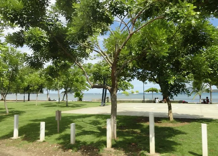 Colono Beach Coco