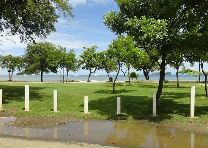 Hotel Colono Beach 3*