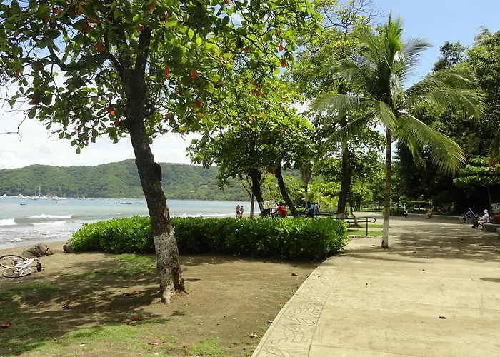 Hotel Colono Beach Coco