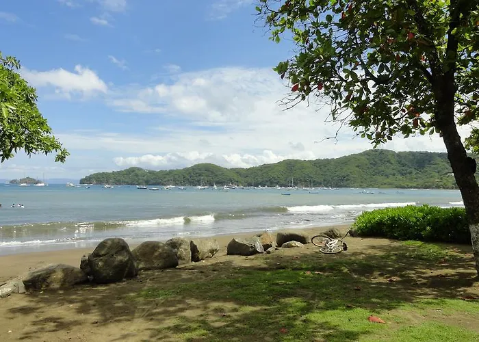Hotel Colono Beach
