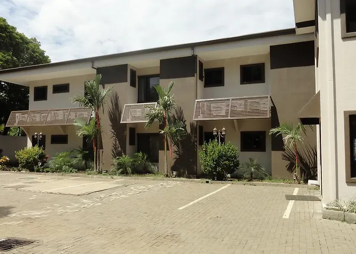 Colono Beach Hotel