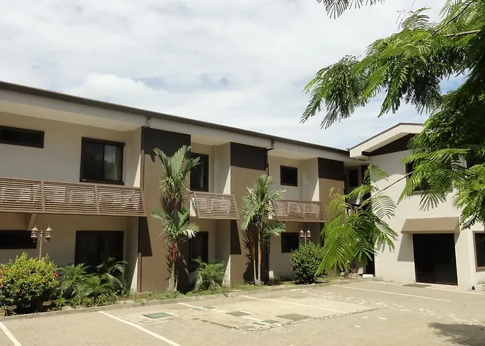 Colono Beach Hotel Coco