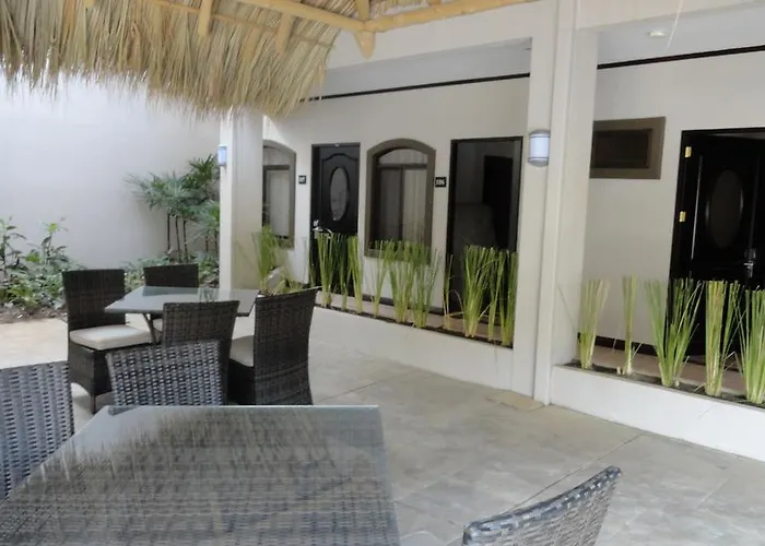 Hotel Colono Beach Coco