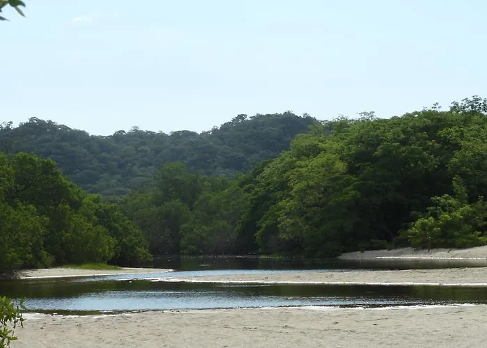 Colono Beach