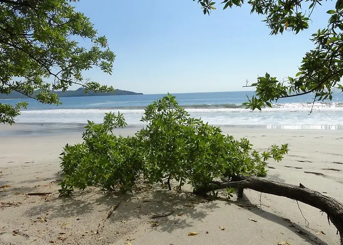 Colono Beach