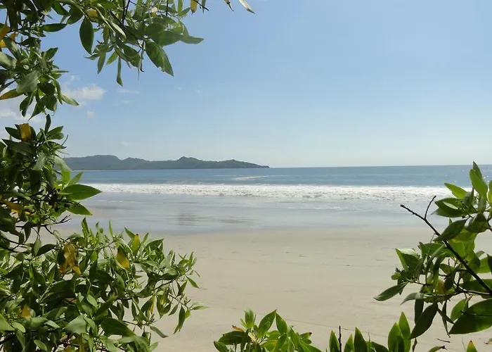 Colono Beach Hotel