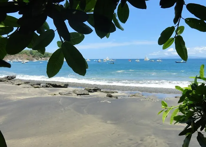 Hotel Colono Beach Coco