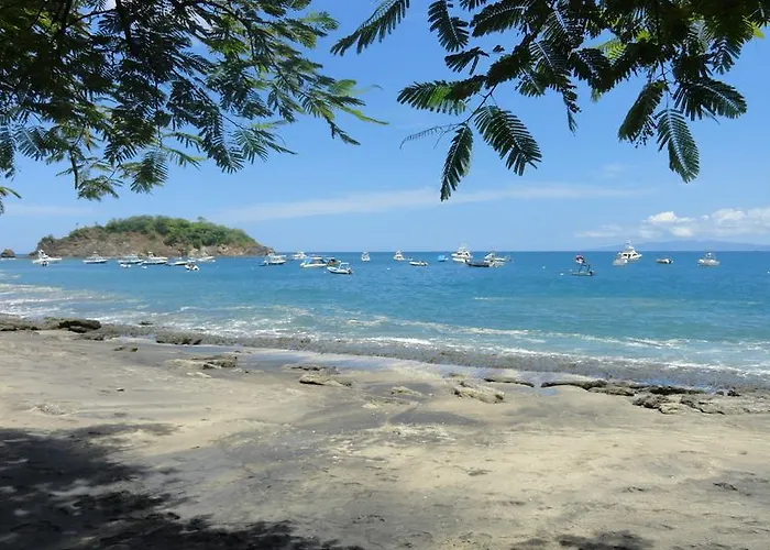 Hotel Colono Beach 3*