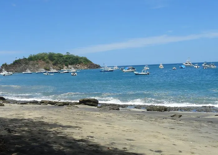 Hotel Colono Beach Coco