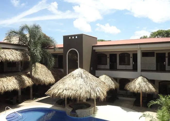 Colono Beach Hotel Coco