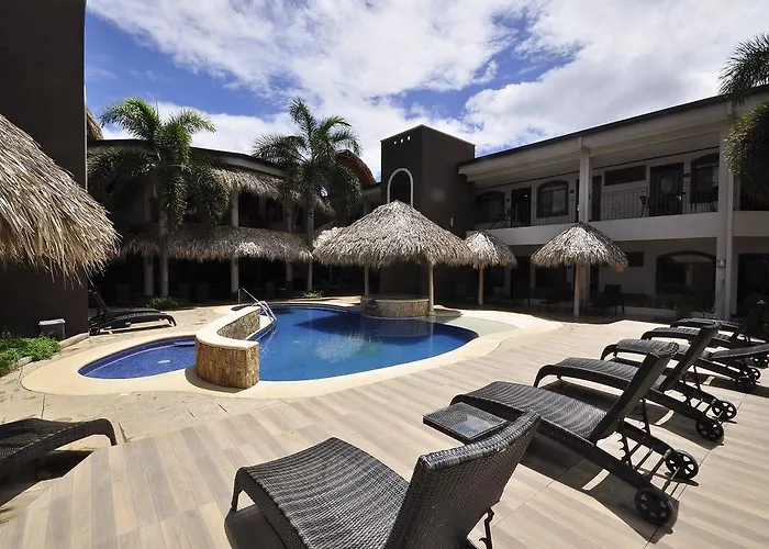 Hotel Colono Beach Coco