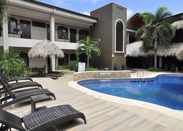 Hotel Colono Beach Coco