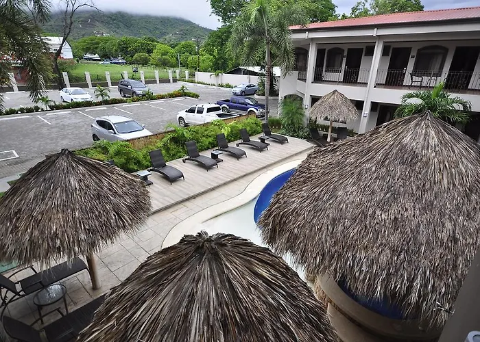 Colono Beach Hotel Coco