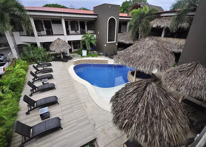 Colono Beach Coco