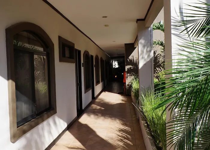 Hotel Colono Beach