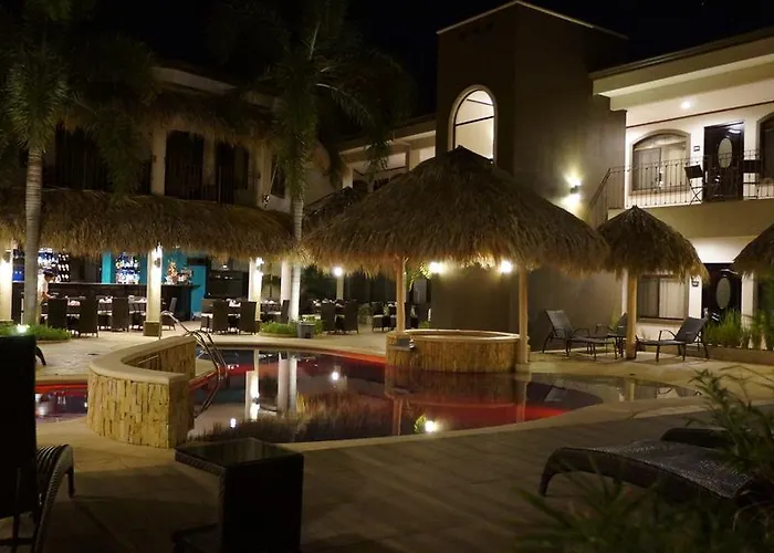Colono Beach Coco