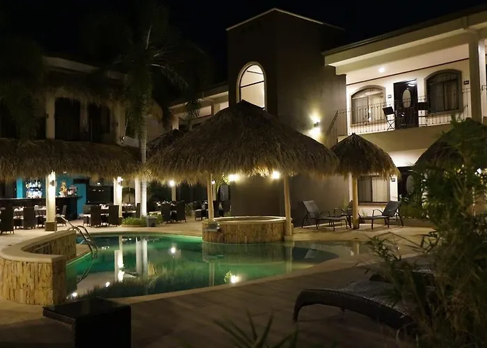 Hotel Colono Beach Coco