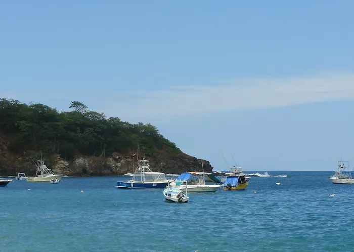 Hotel Colono Beach Coco