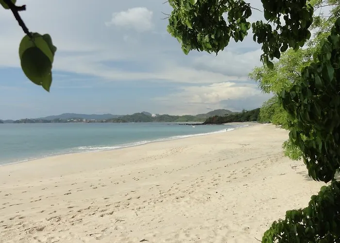 Colono Beach Hotel